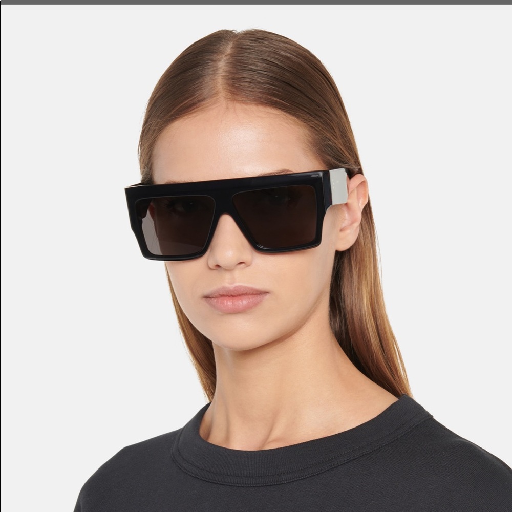 NEW Celine Flat Top Sunglasses